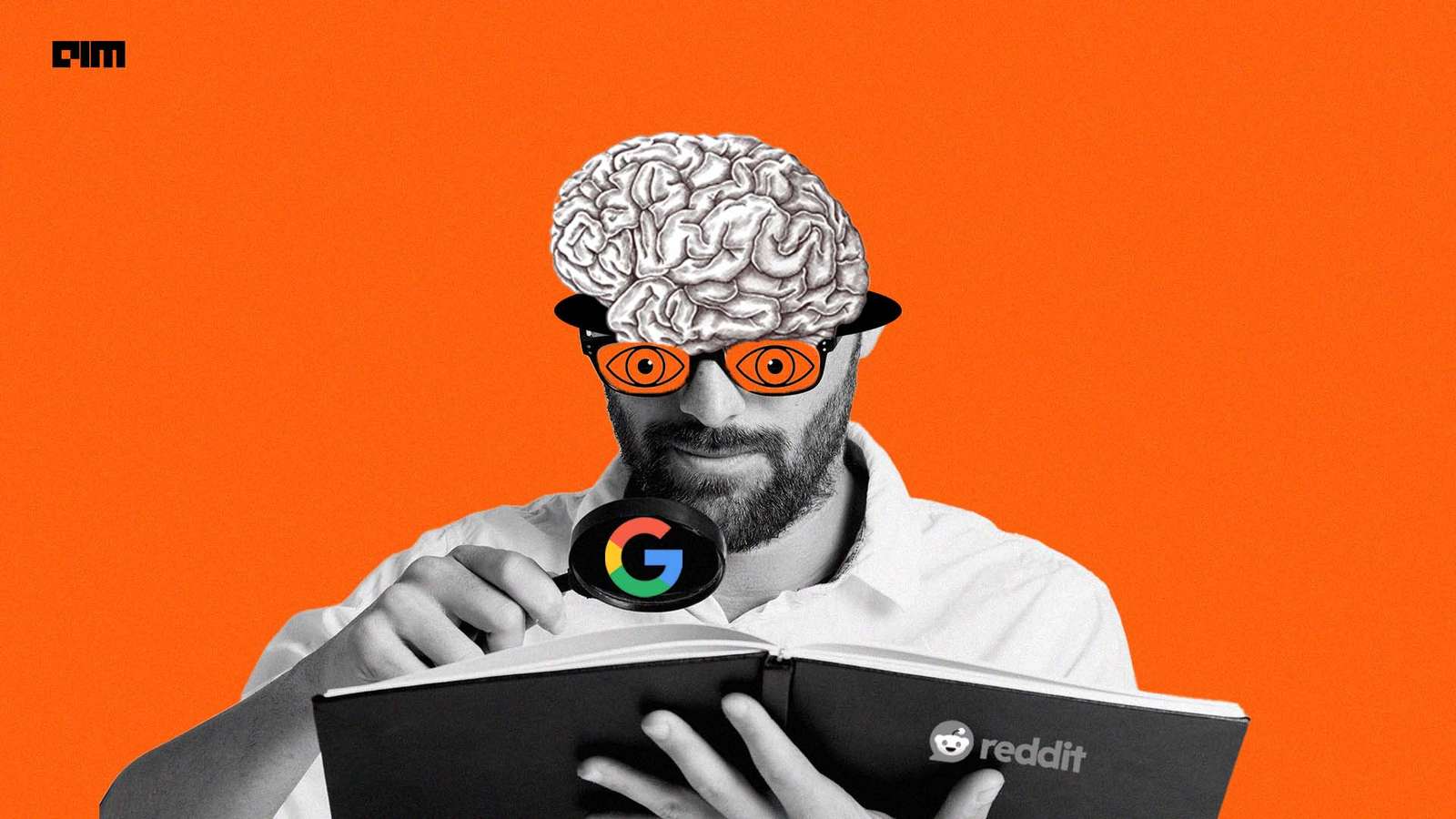 Why is Google Eyeing Reddit's Data?