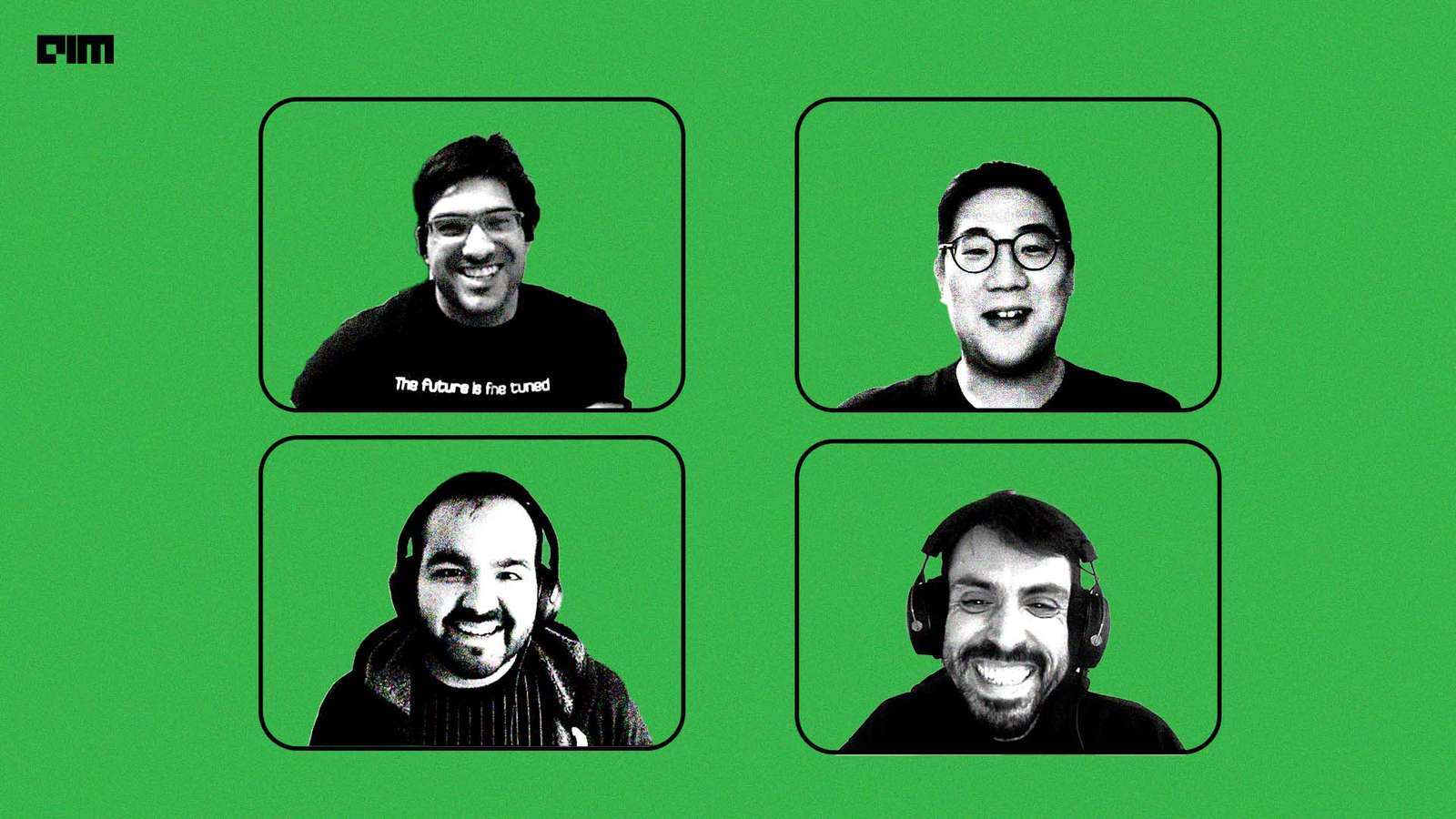 NVIDIA Researchers Make Indic AI Model to Talk to their Spouses’ Indian Parents