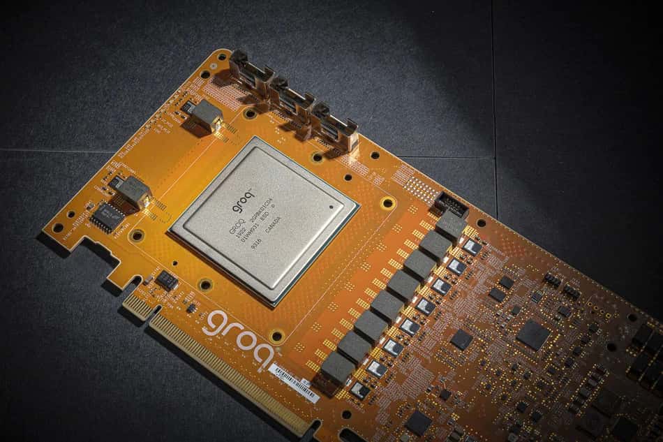 Groq's LPU Demonstrates Remarkable Speed, Running Mixtral at Nearly 500 tok/s