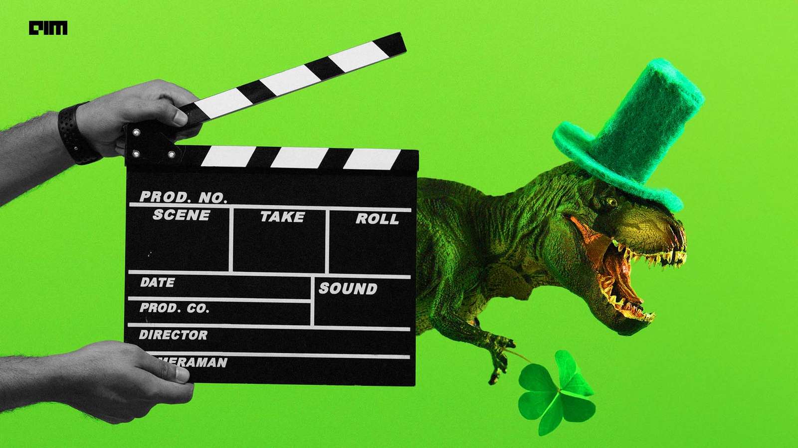 Indian AI Film Studio TakeTwo Raises Funding at ₹100 Cr Valuation