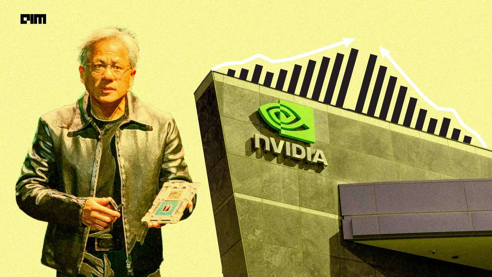 NVIDIA's Chat with RTX Brings AI Chatbot Directly to PCs