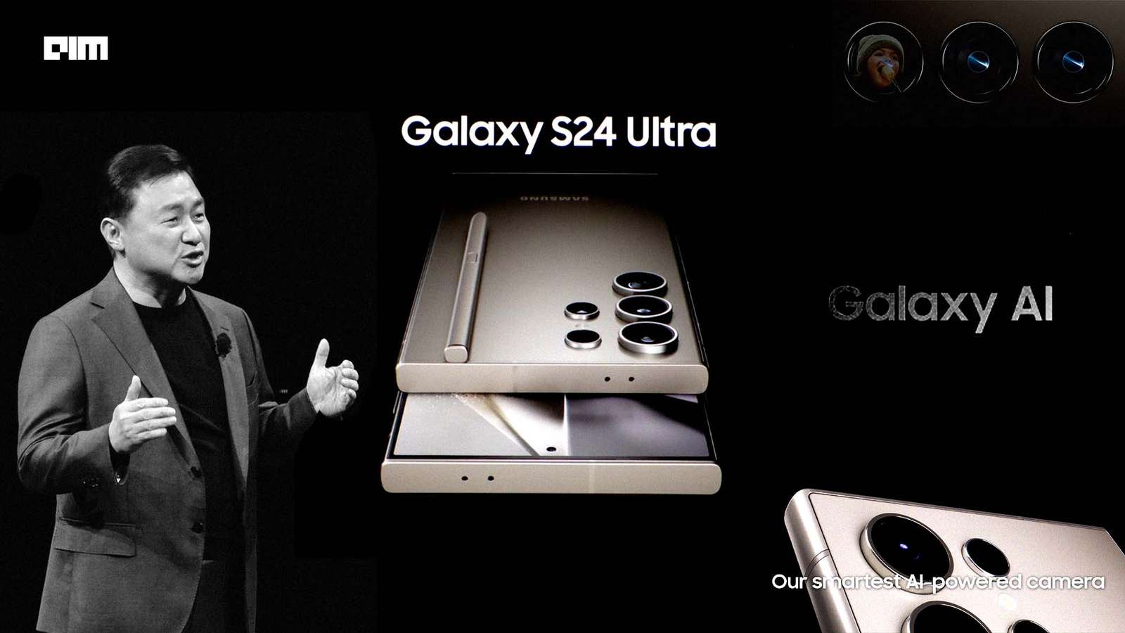 Samsung Brings AI Capabilities to Galaxy S24 Buds