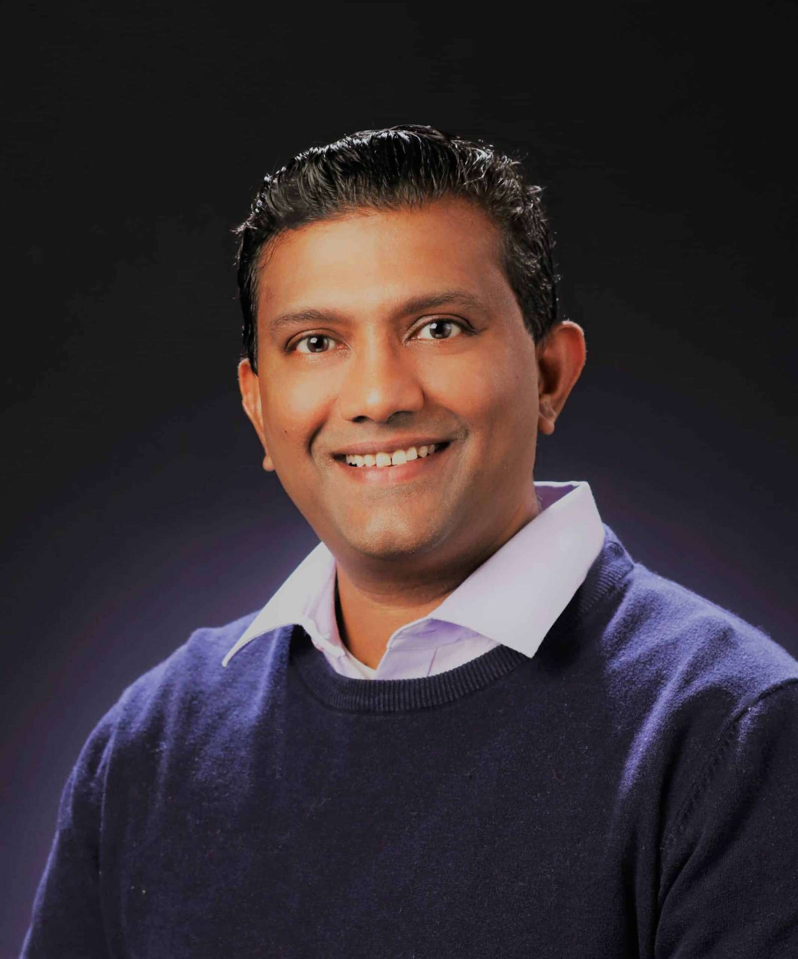 Freshworks Names Srinivasan Raghavan as Chief Product Officer