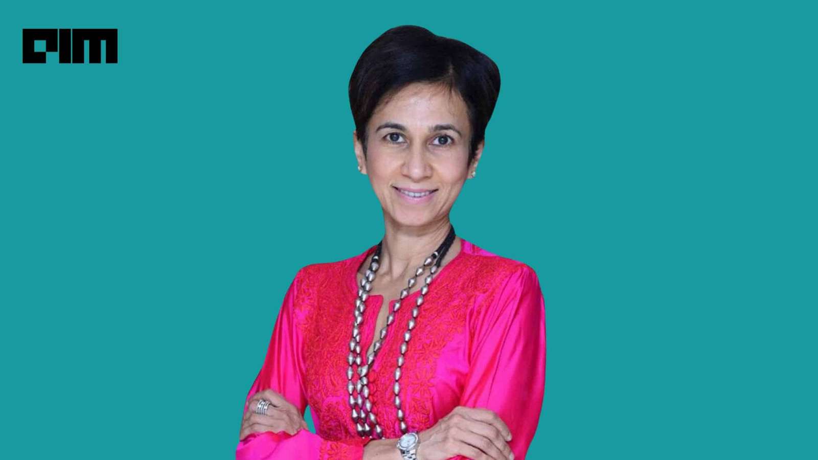 Microsoft Appoints Former AWS Head Vaishali Kasture as GM for India and South Asia