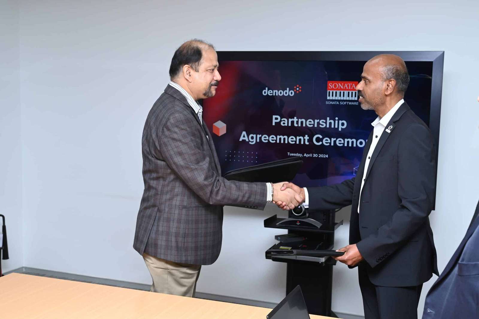 Denodo Partners with SITL to Provide Enterprises with Data Fabric and Data Mesh Capabilities