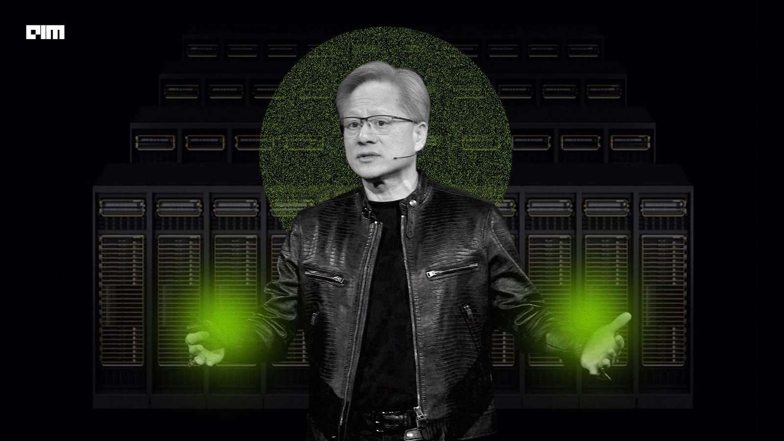 How NVIDIA is Turning Data Centers into AI Factories for Generative AI