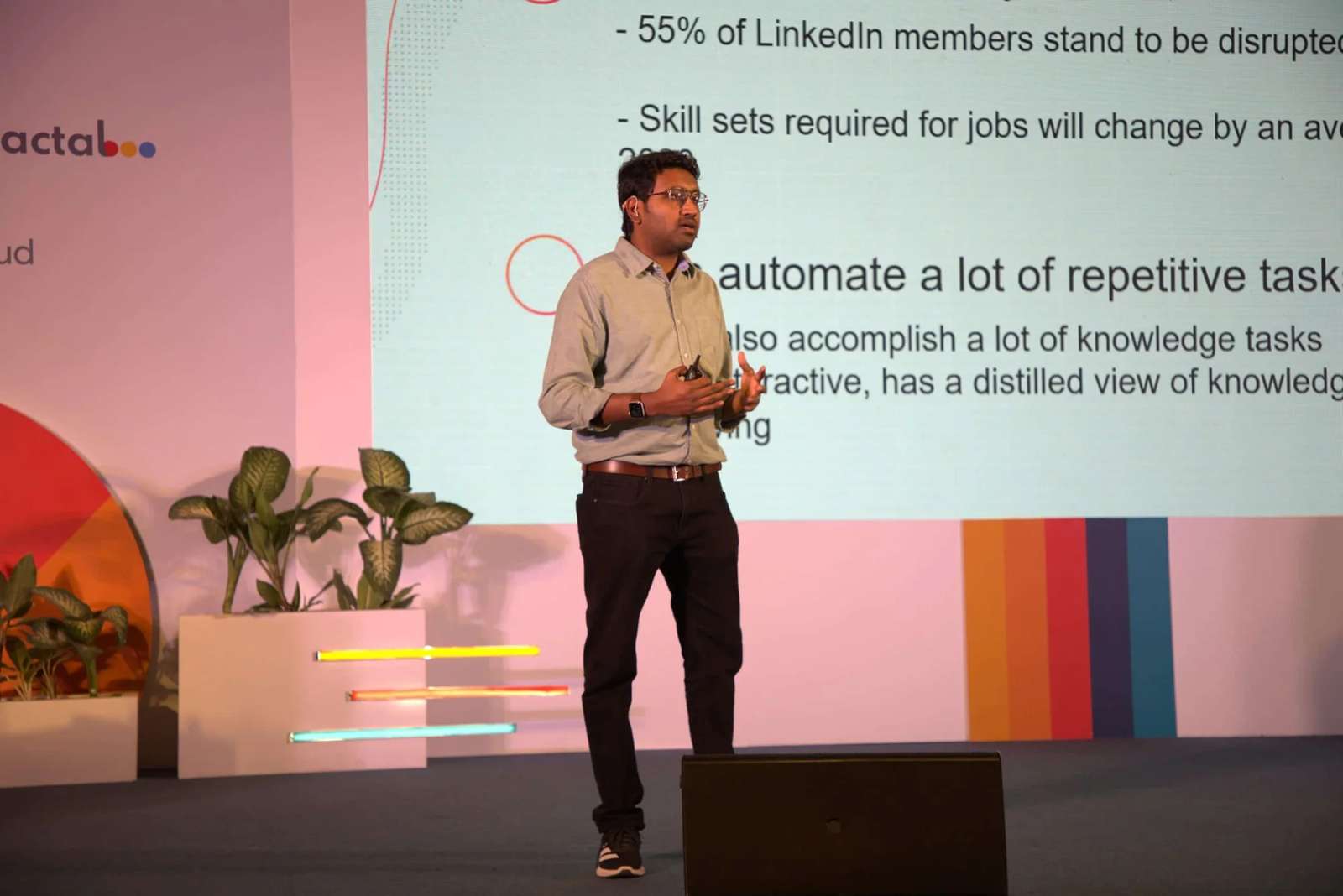 The Evolving Role of Data Scientists, from Data to Solutions