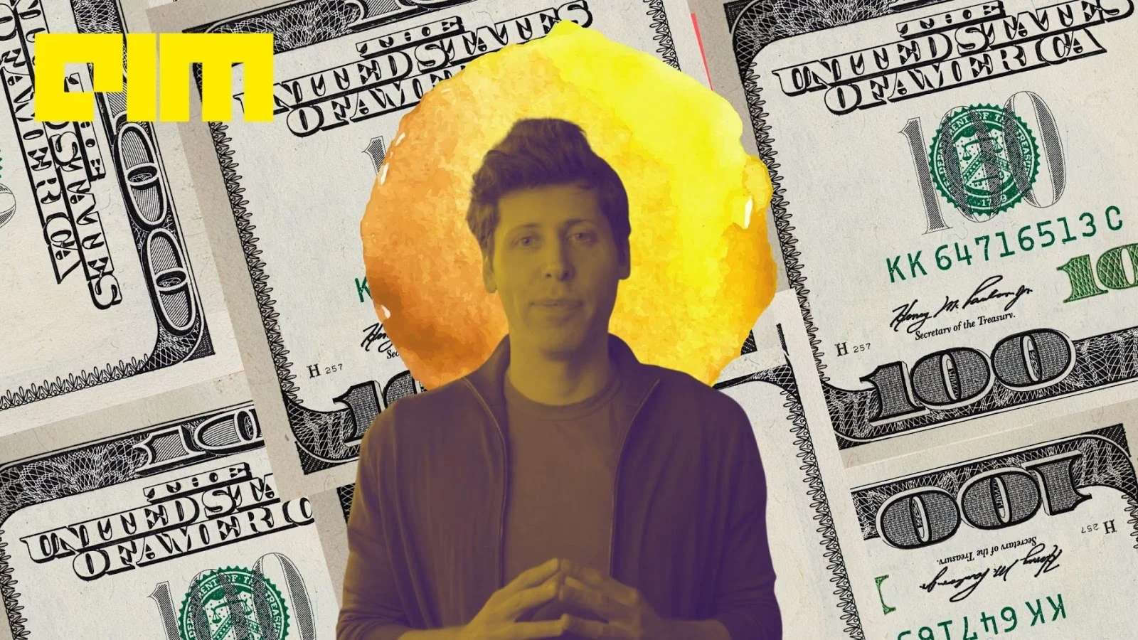 Sam Altman to Attend Intel's Event, Indicates Venturing into AI Chips