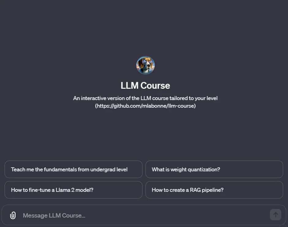 Learn to Build LLMs Using this Latest GPT