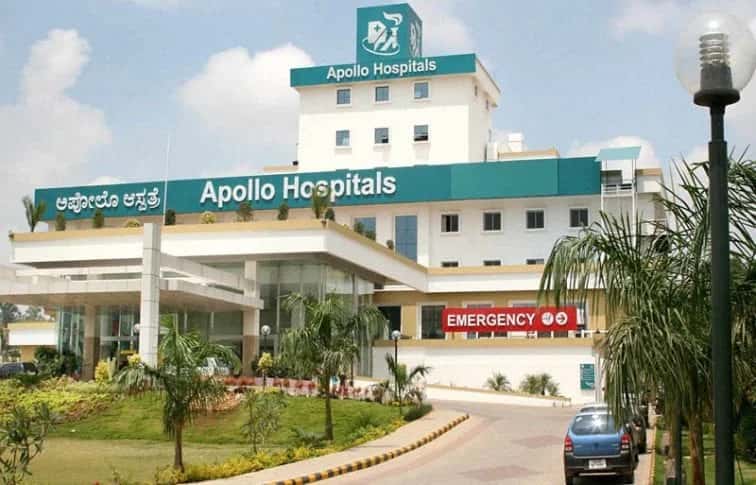 Apollo Launches India's First AI-Precision Oncology Hub in Bengaluru