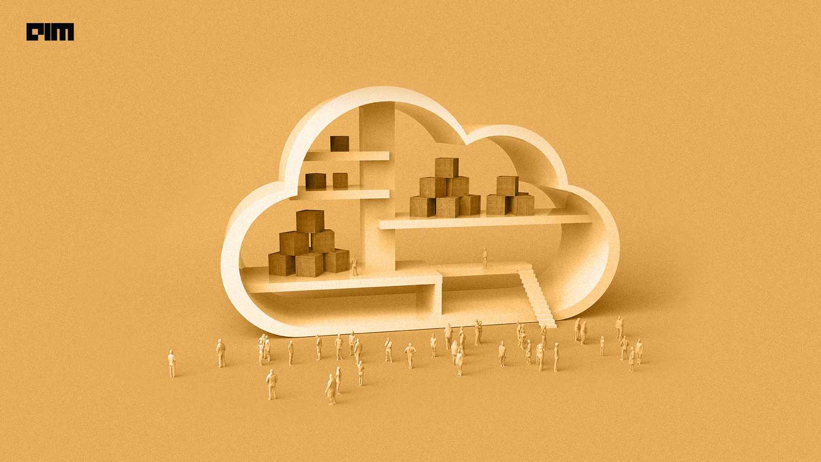 Amnic Deploys GenAI across Code, Cloud and Kubernetes