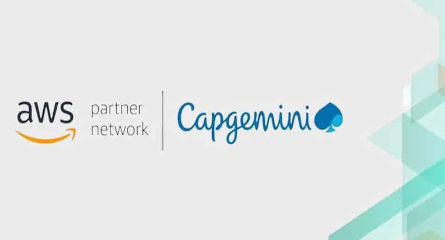 Capgemini, AWS Partners to Bring Enterprise-Wide Generative AI Integration
