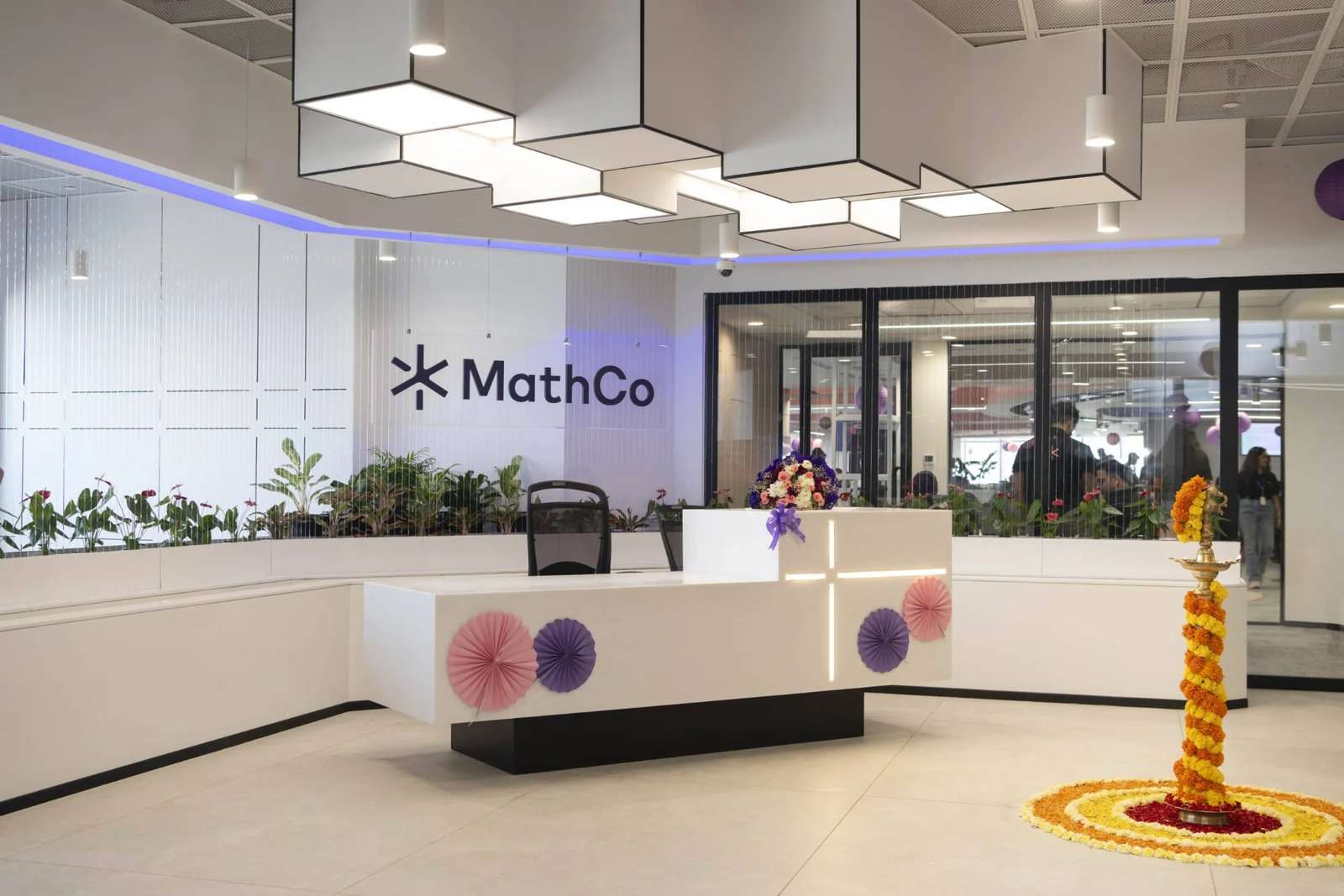 MathCo Opens its Global Delivery and Intelligence Centre in Bengaluru