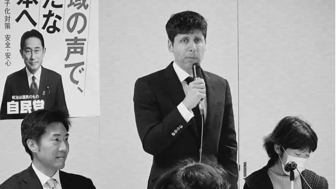 OpenAI is Opening its New Tokyo Office This Month