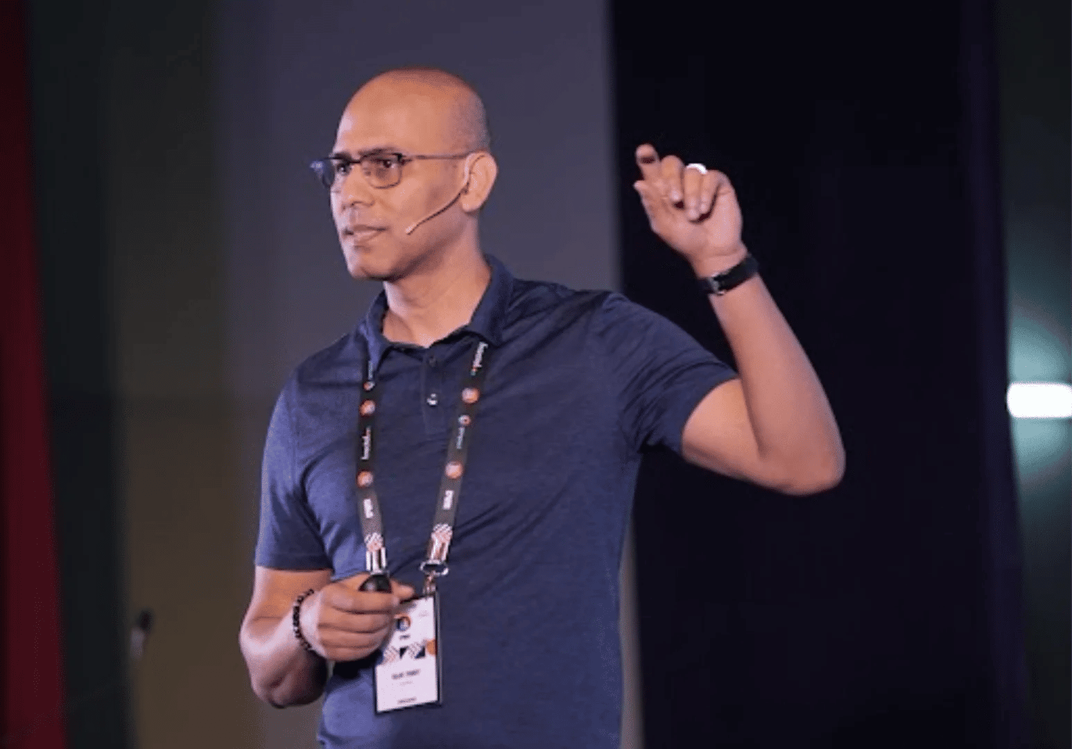Google’s Gemini Takes The Center Stage at MLDS 2024