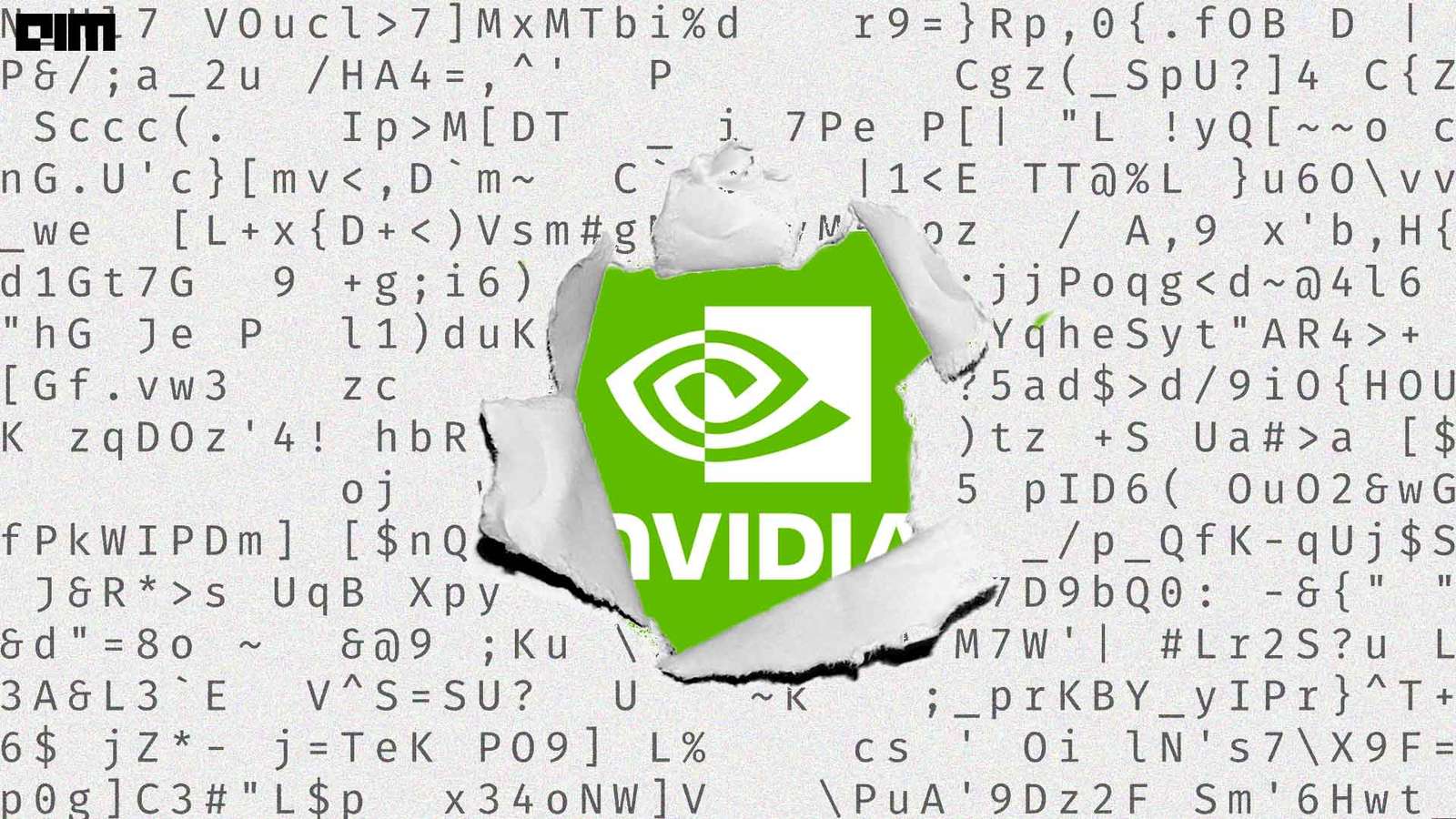 NVIDIA’s Guardrails Fall Shows the Way Forward for LLM Security