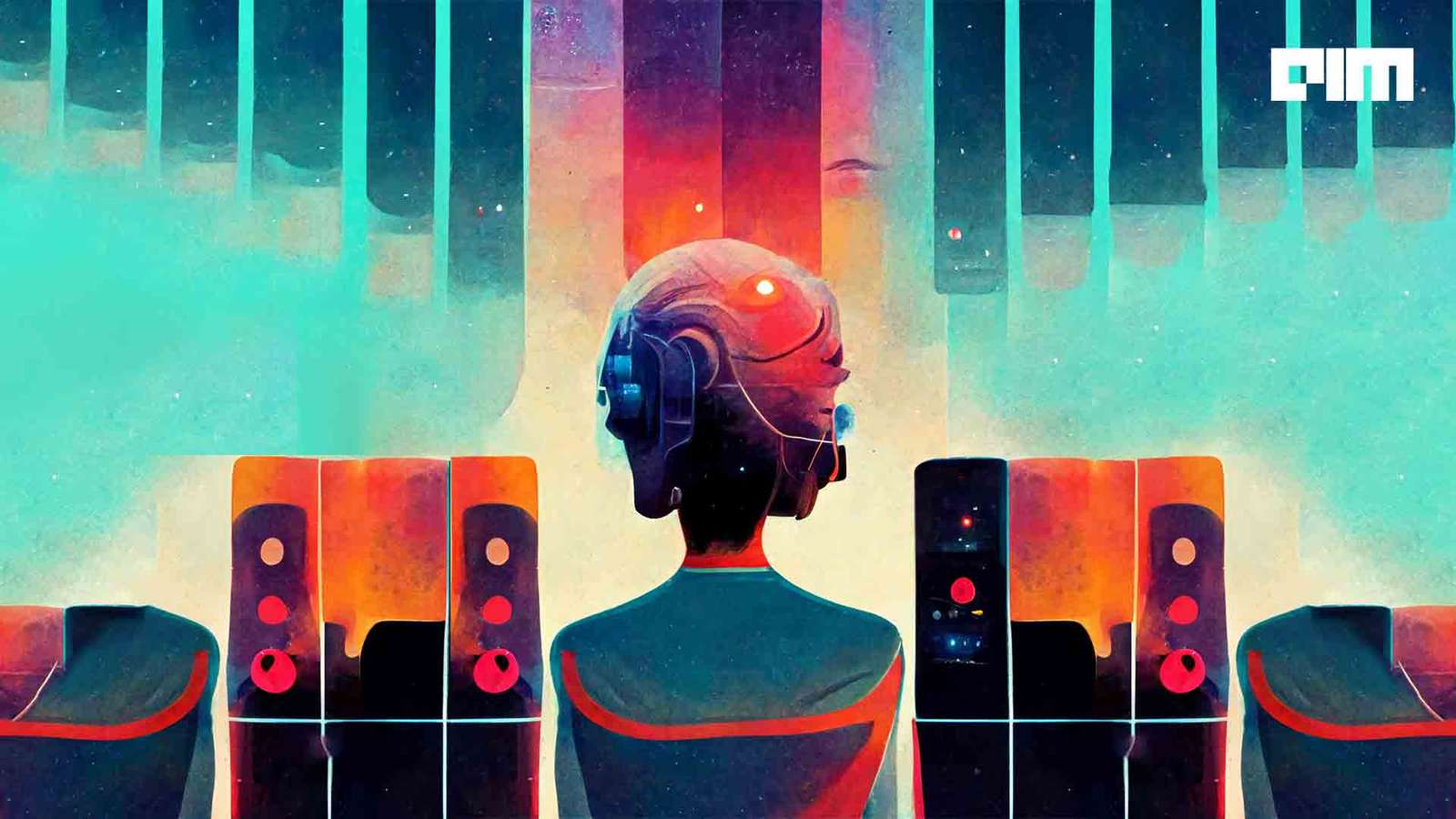 Meta Releases StableDiffusion For Music, Musicgen