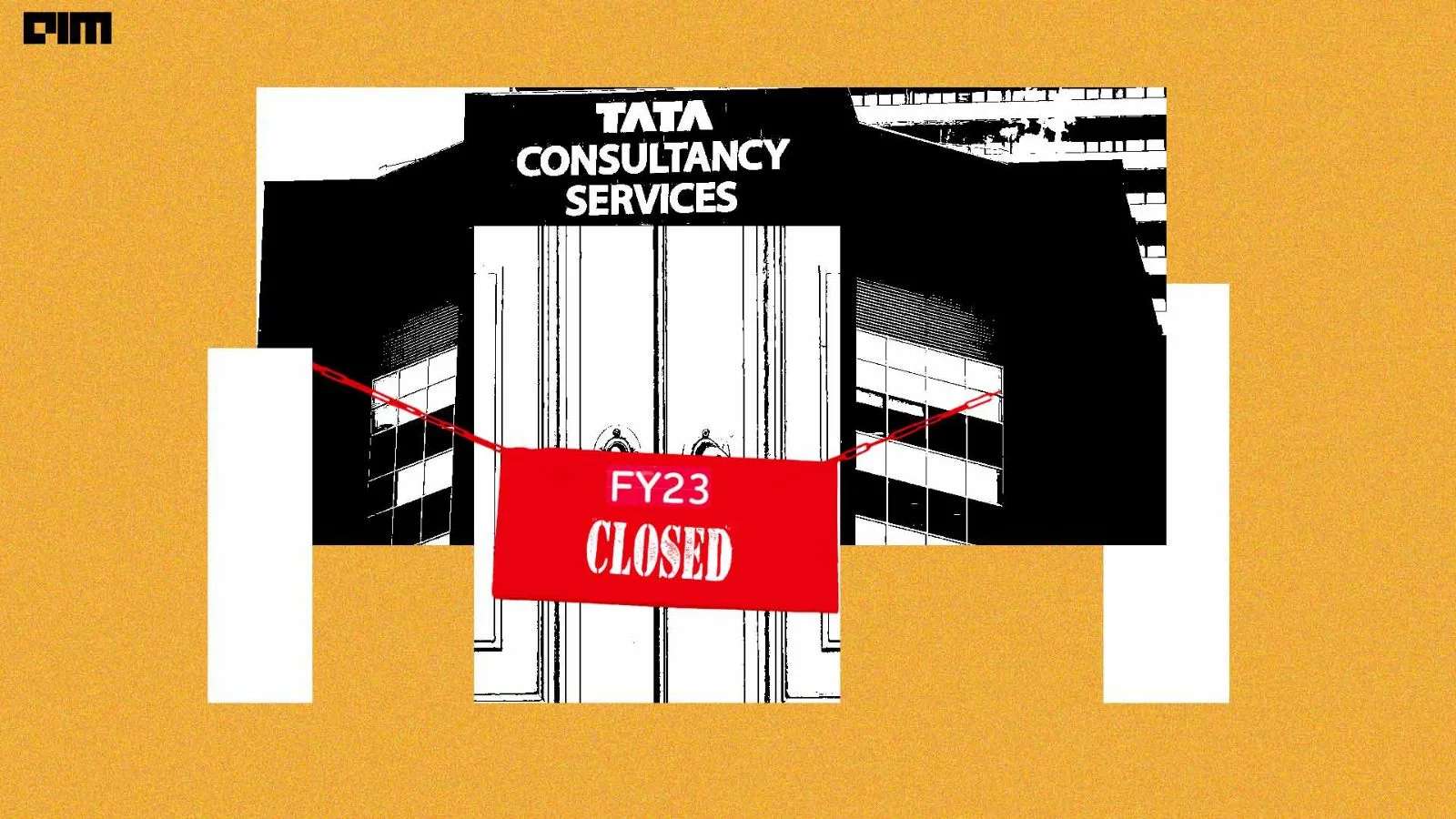 TCS ends FY 2023 with a bang: reports 17.6% YoY growth