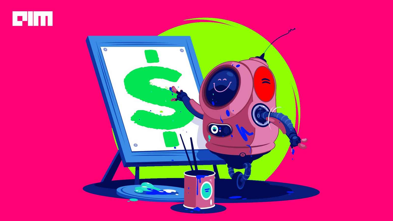 Shutterstock Partners With Meta to Fuel Generative AI Ambitions
