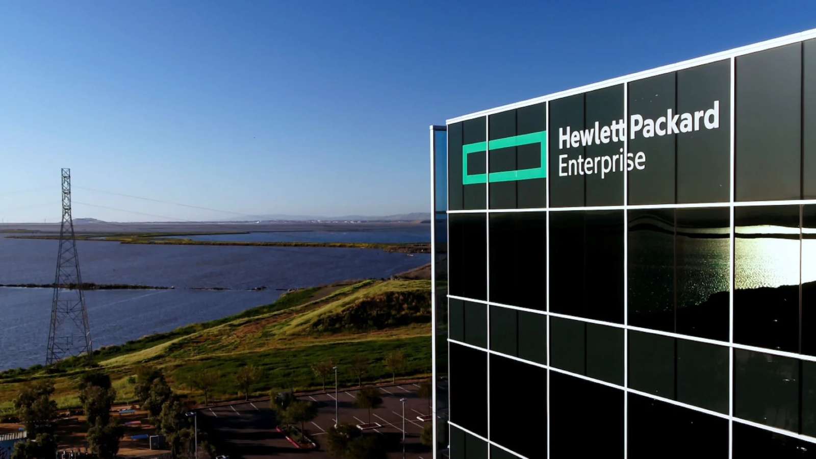 HPE, NVIDIA Collaborate for Generative AI on Edge and Cloud