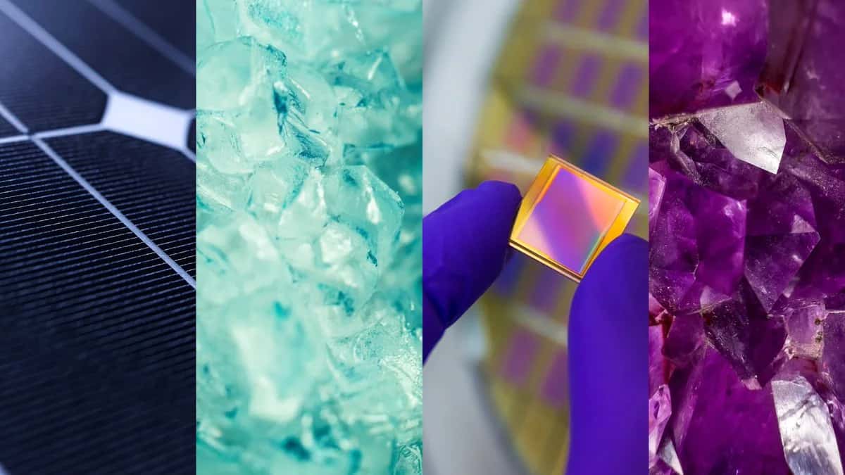 Google DeepMind Unveils New AI Tool to Discover New Materials