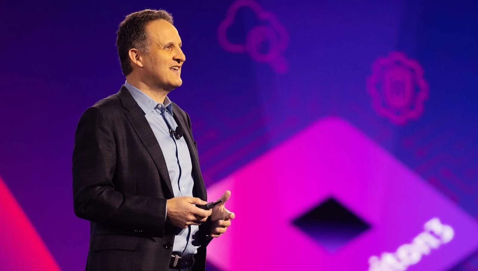 AWS Unveils Graviton4, Trainium2 for Faster, Affordable AI Model Building