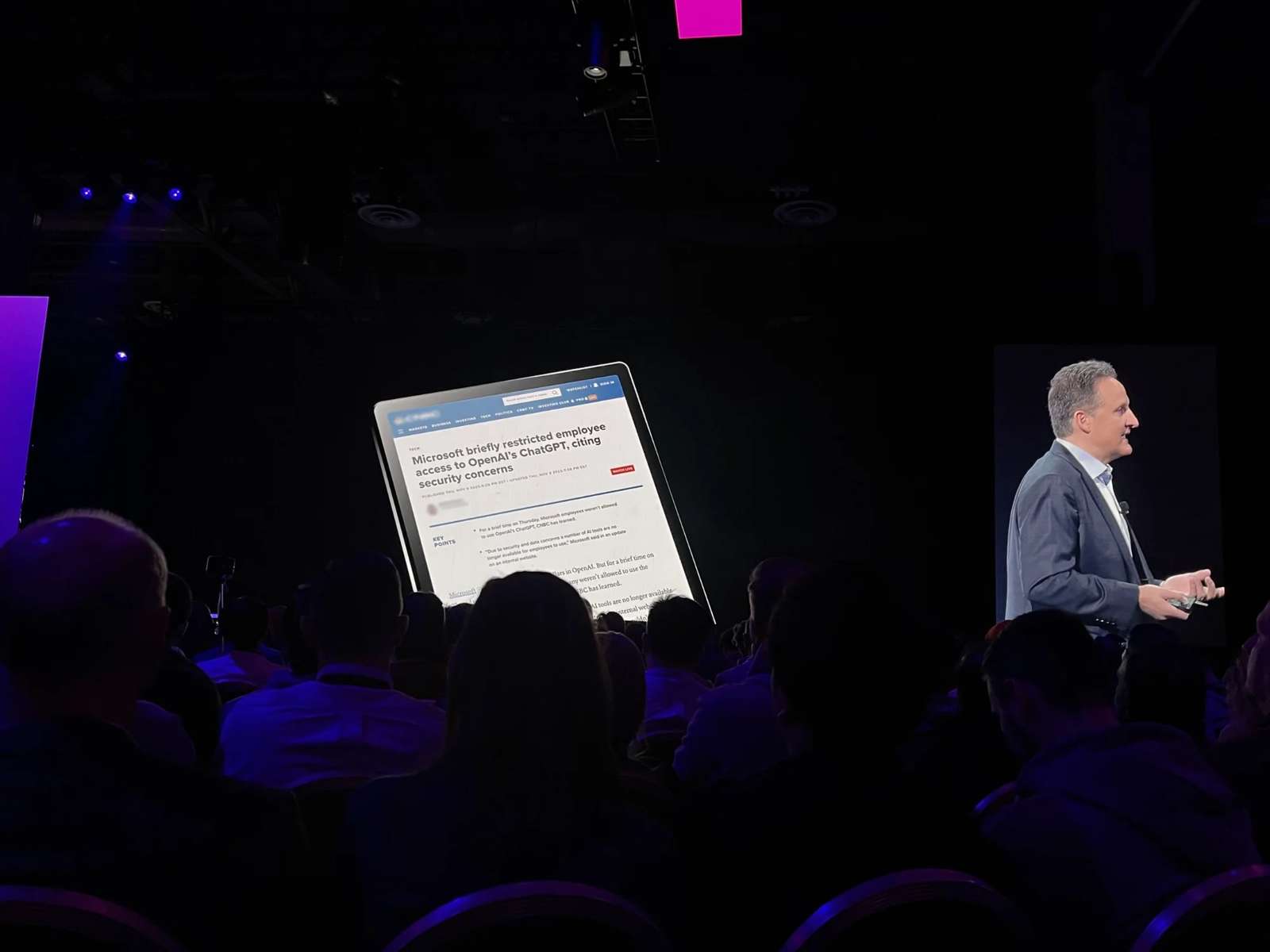 AWS Subtly Calls Out OpenAI ChatGPT Security Flaws, Introduces Bedrock Guardrails