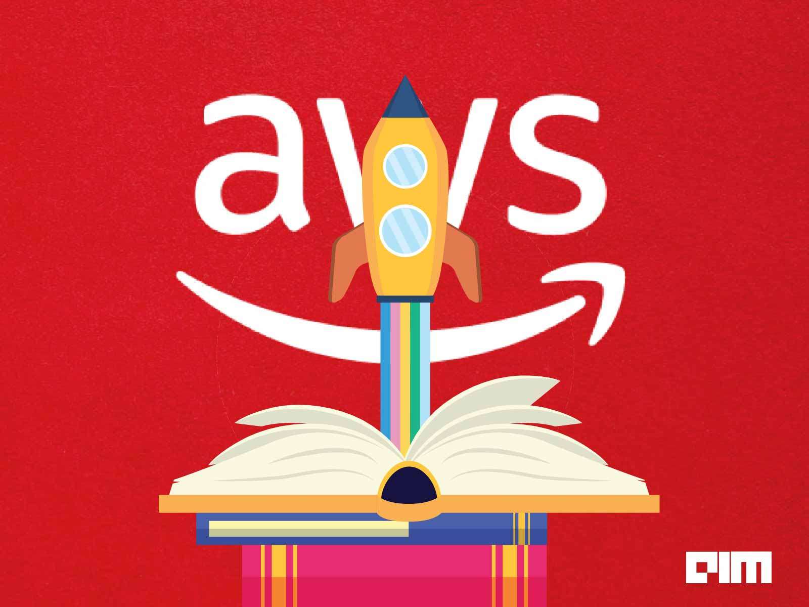 AWS Launches 'AI Ready' Initiative to Upskill 2 Million People for Free by 2025