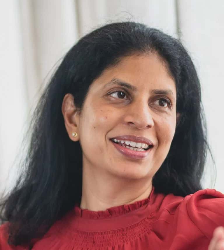 Microsoft Appoints Aparna Gupta as Global Delivery Center Leader