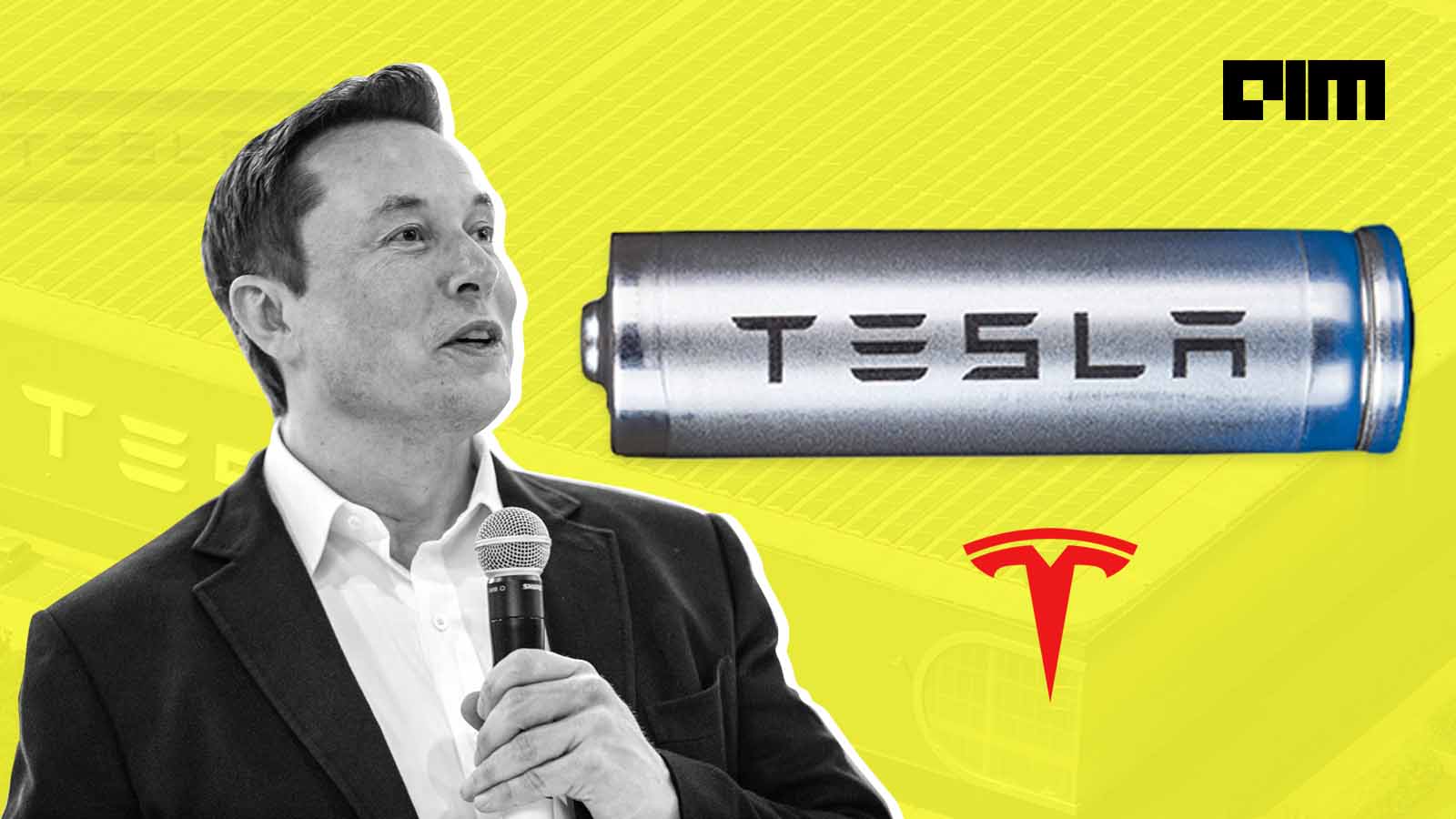 Tesla's $2 Billion Foray Into India with EV Shipments, and New Plant