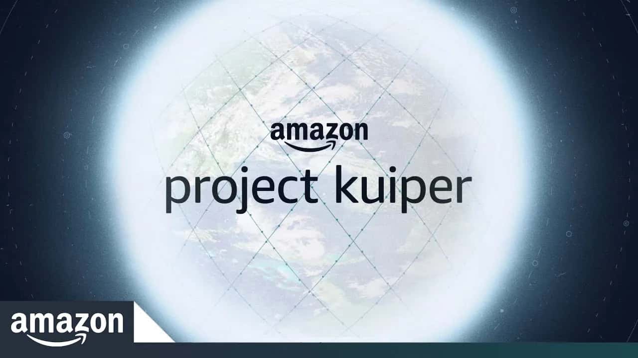 Amazon's Project Kuiper Achieves 100% Success in Low Earth Orbit Satellite Mission