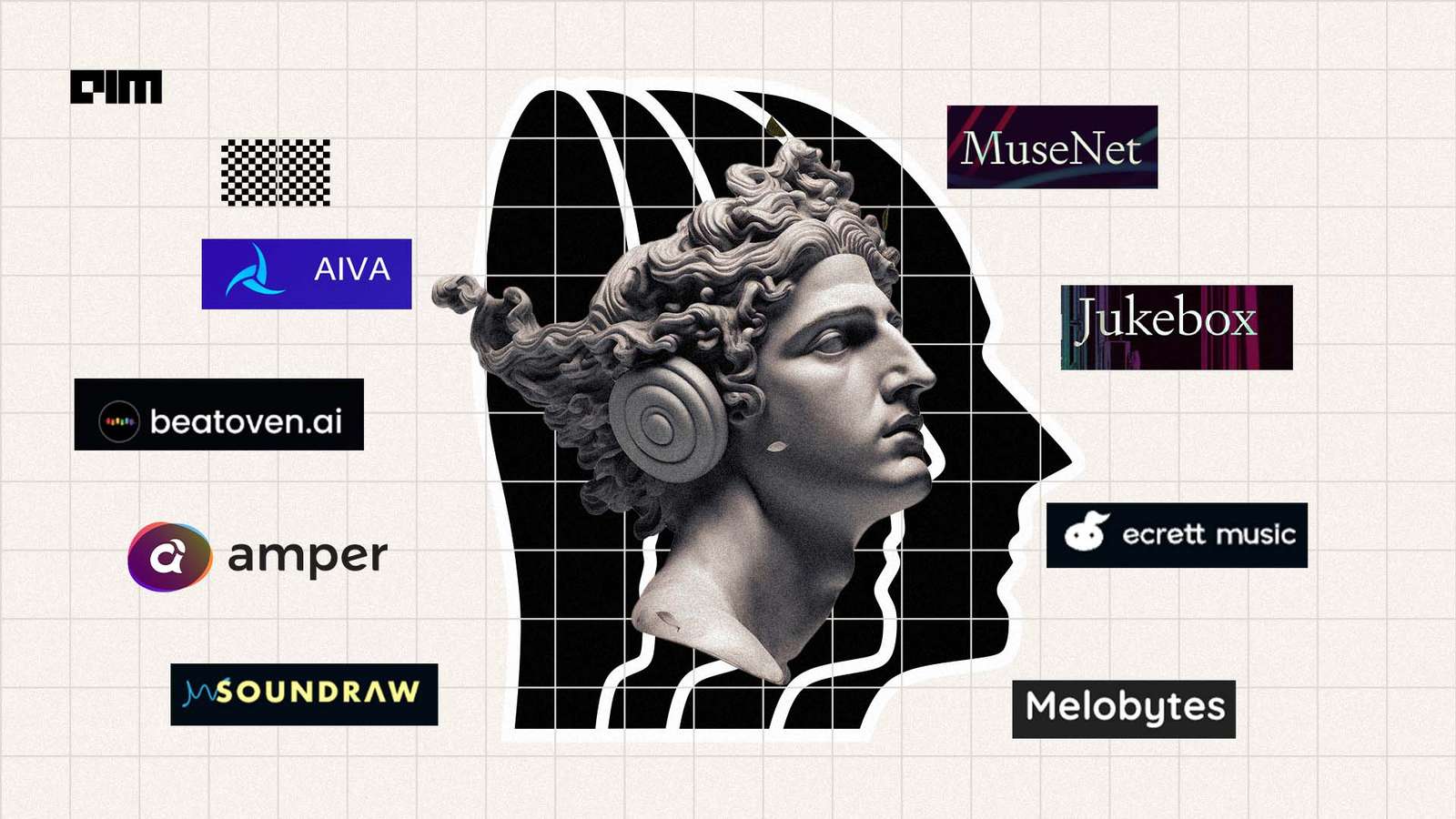 Google DeepMind Launches Lyria, Transforming the Future of Music with AI