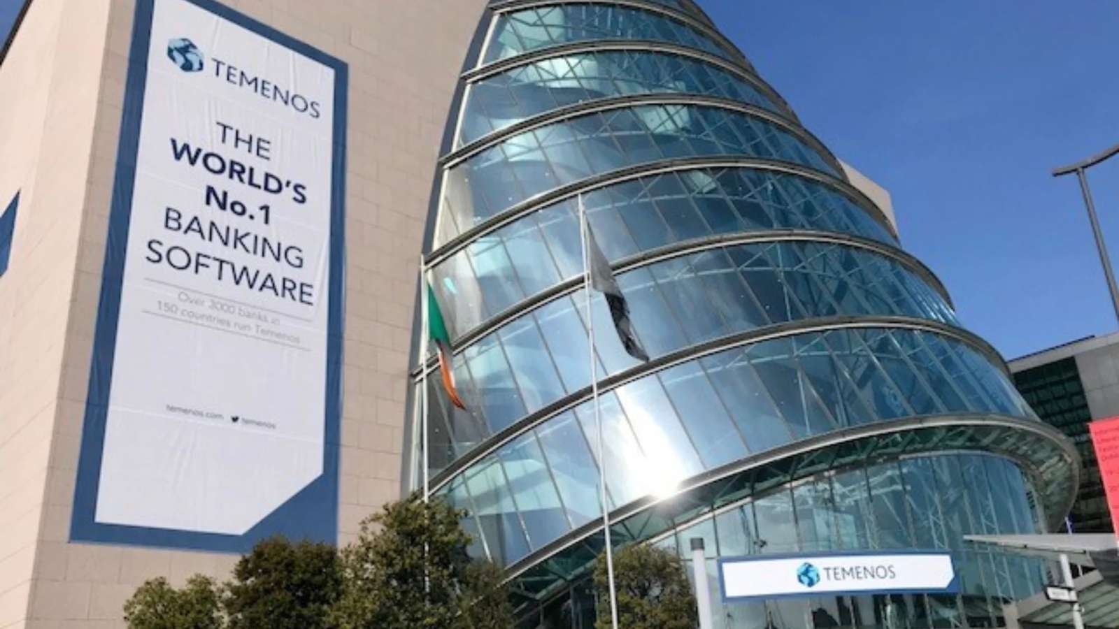 Temenos Sets Record Benchmark for Banking Cloud Platform on MongoDB & Azure