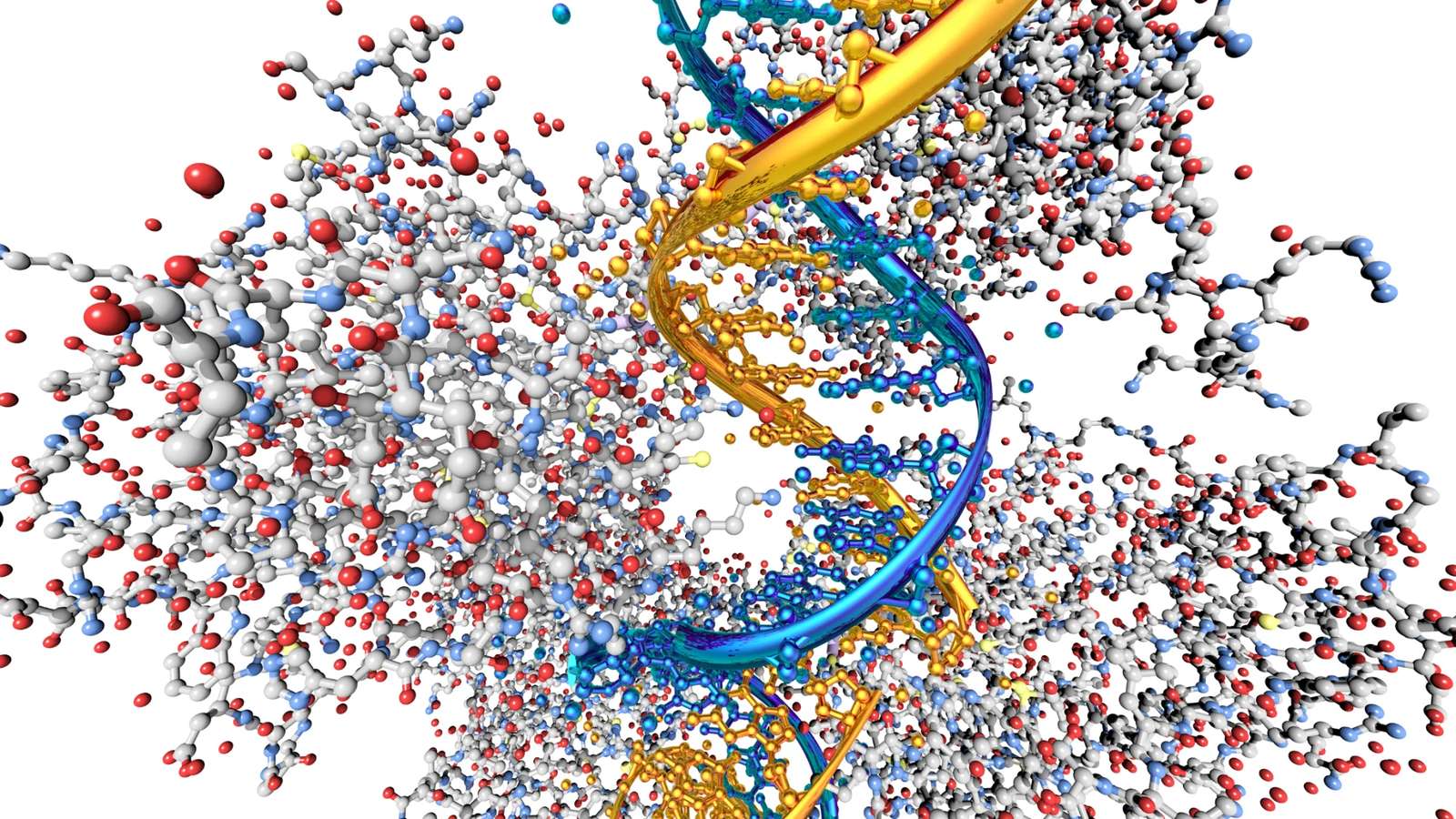 Google DeepMind, Isomorphic Labs Unveil Next Generation of AlphaFold