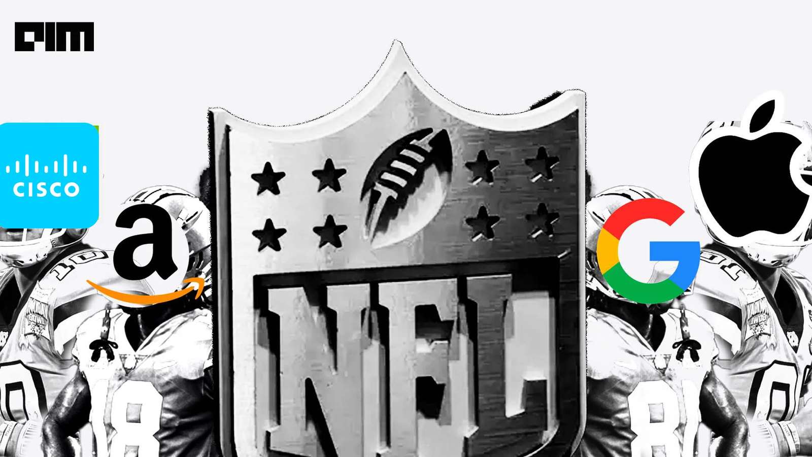 Big Tech Eyes NFL's Gold
