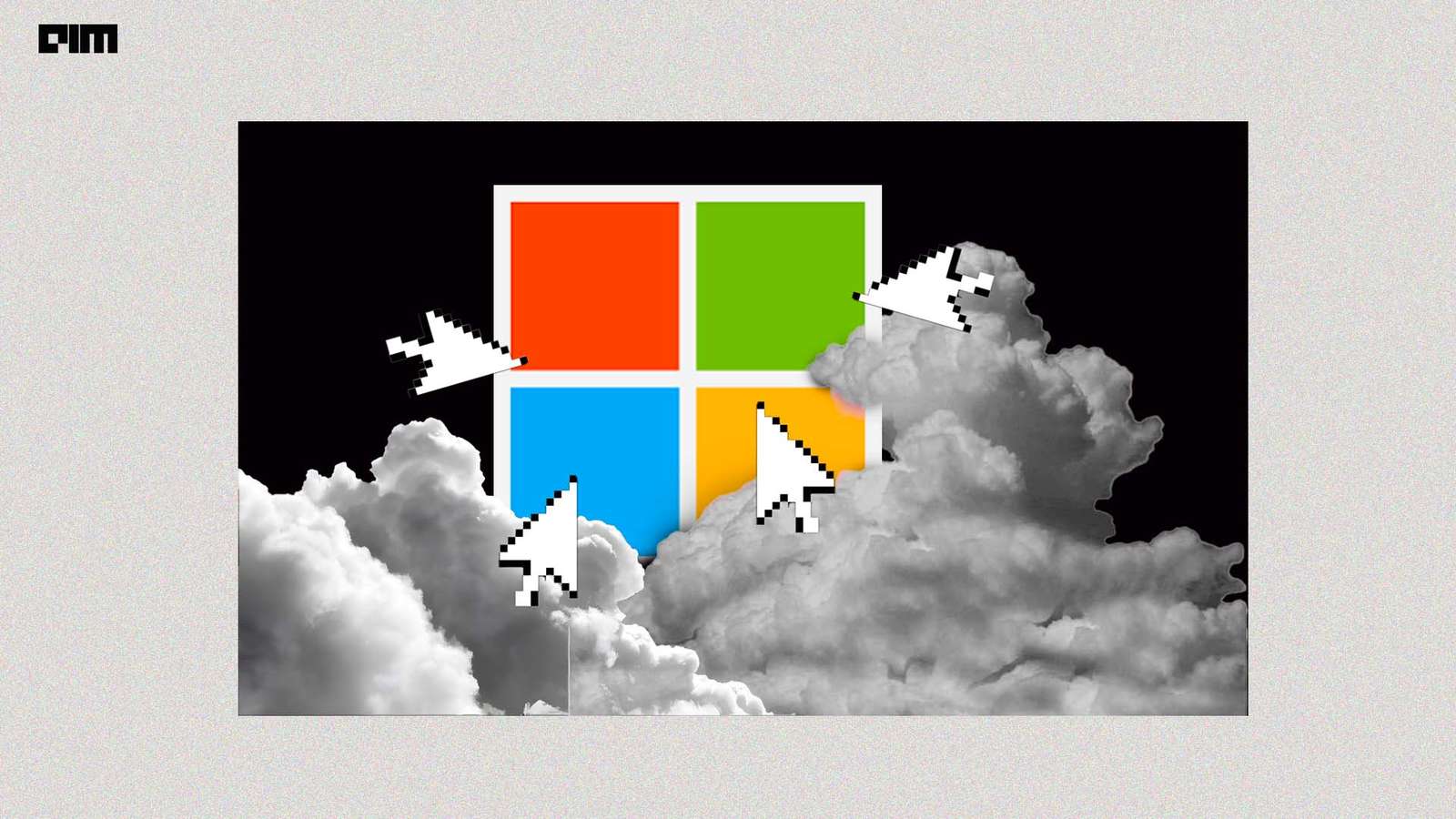 Microsoft Wins the Cloud Battle, Again