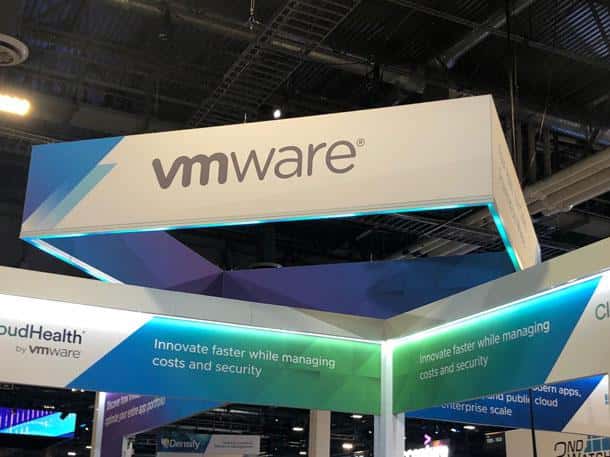 VMware Cross-Cloud Services Now Available on Oracle Cloud Marketplace