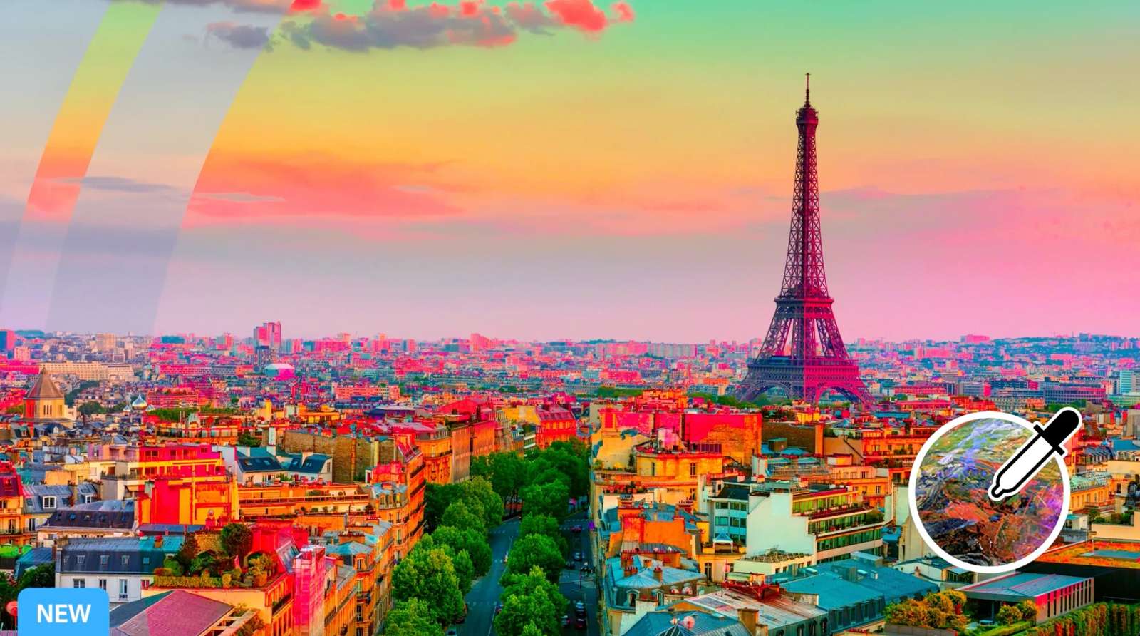 Adobe Announces 20 AI-Features Across Photoshop and Premiere Elements