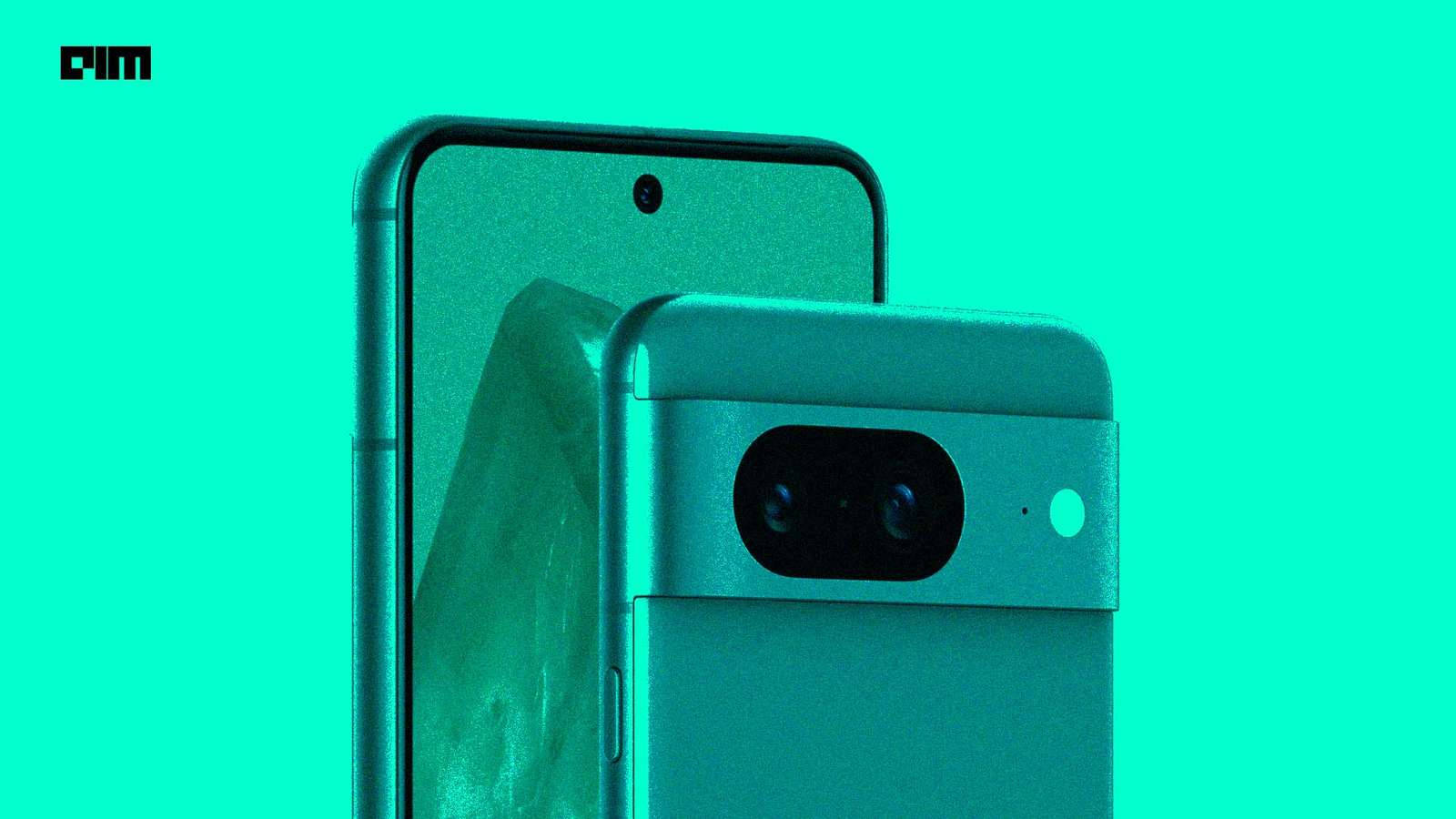 Google Will Make Pixel 8 in India