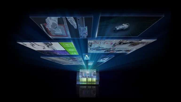 NVIDIA Expands Jetson Robotics Platform for Generative AI