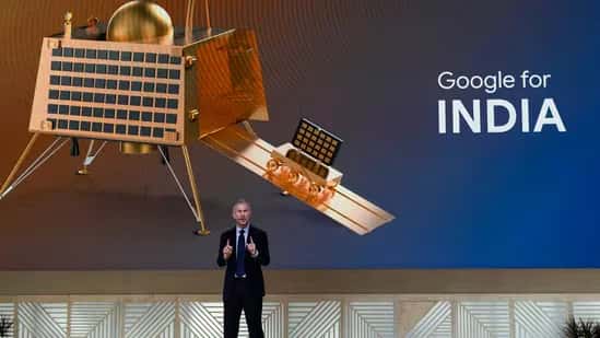 Google for India Key Highlights