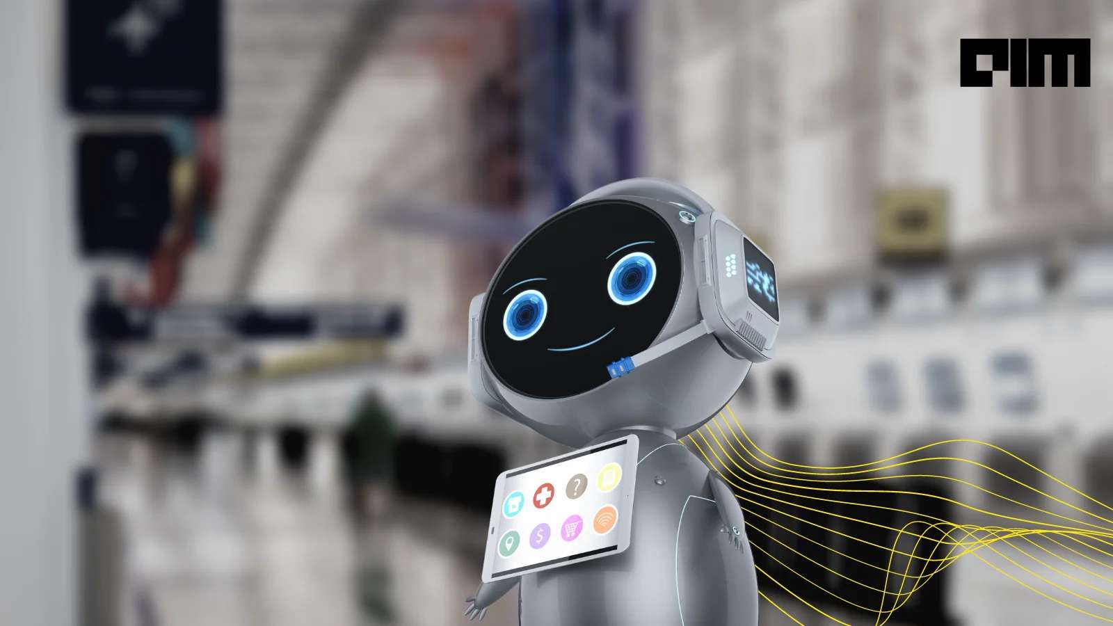 Adani Group, Prisma AI Partner to Improve Airport Travel with AI