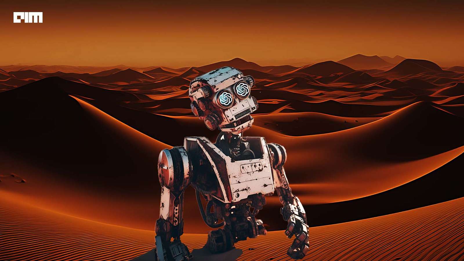 OpenAI Kills Arrakis