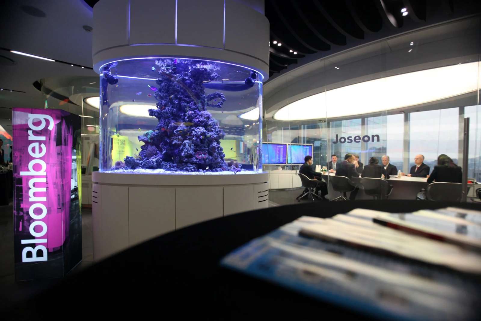 After BloombergGPT, Comes Intra Firm Chatbots, Improving Digital Transformation