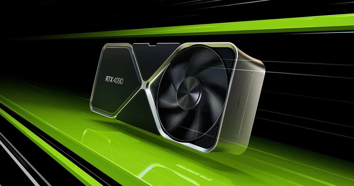 NVIDIA RTX 4080 Super Might be Announced at CES 2024
