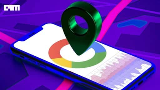 IIT Kanpur Unveils Latlong Maps, 2x Better than Google Maps