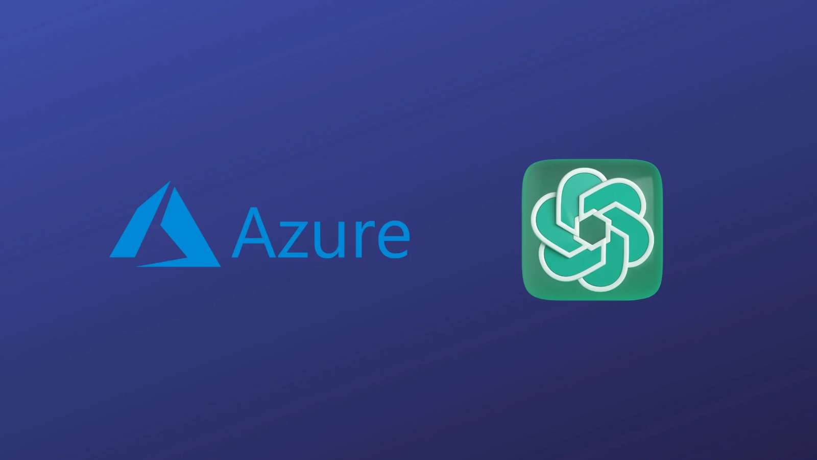 ChatGPT is Now On Azure OpenAI Service