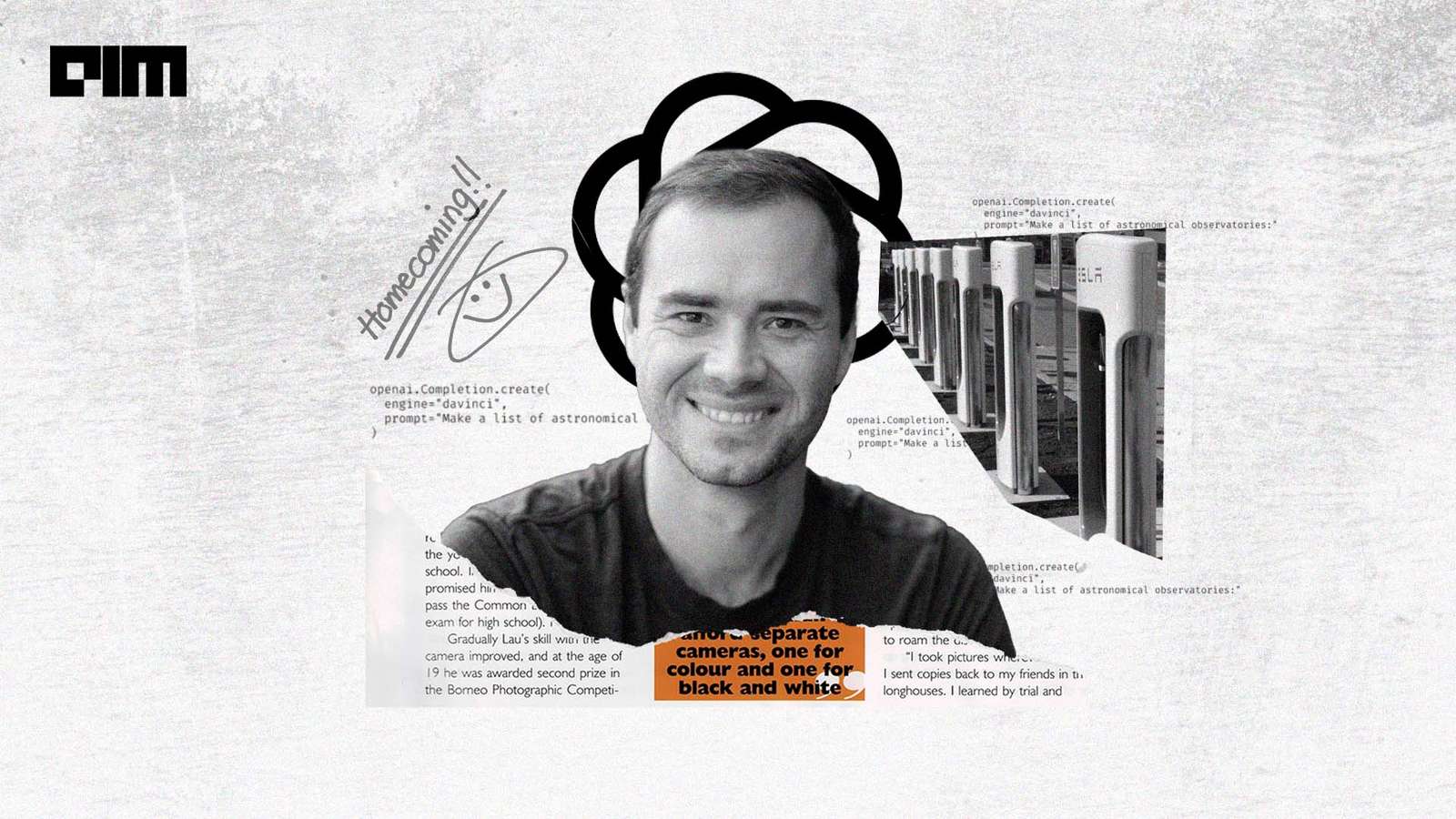 No Surprise, Andrej Karpathy Returns to OpenAI