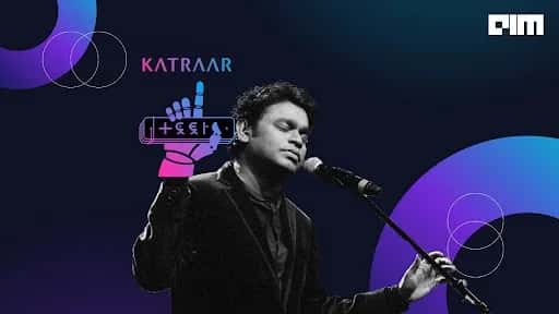 A.R. Rahman Launches Music Metaverse Platform ‘Katraar’