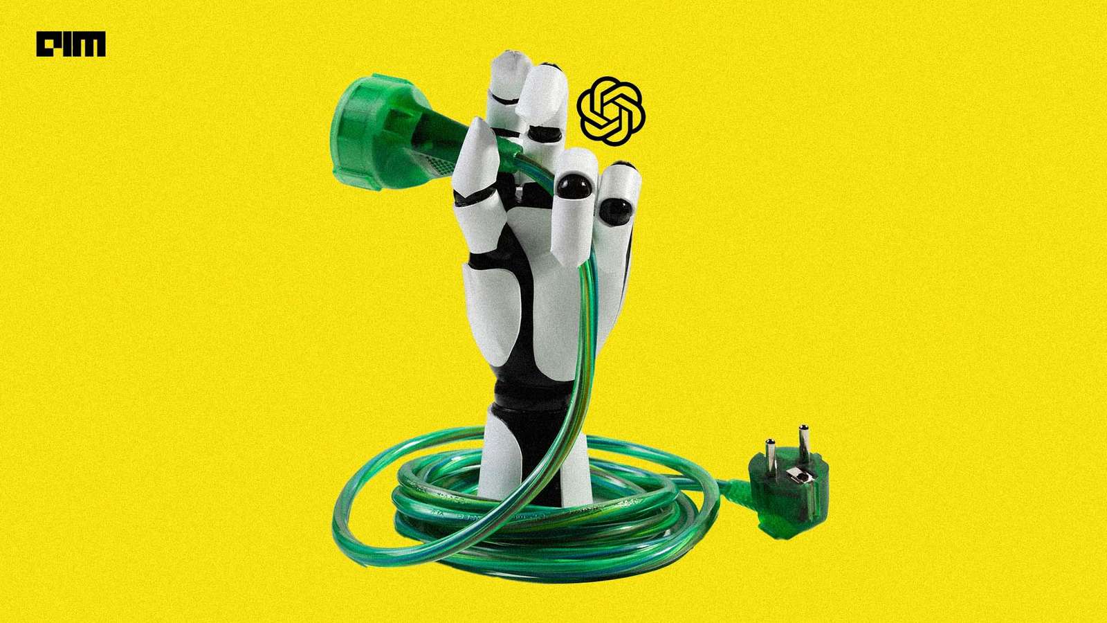 Did OpenAI Just Kill Plugins?